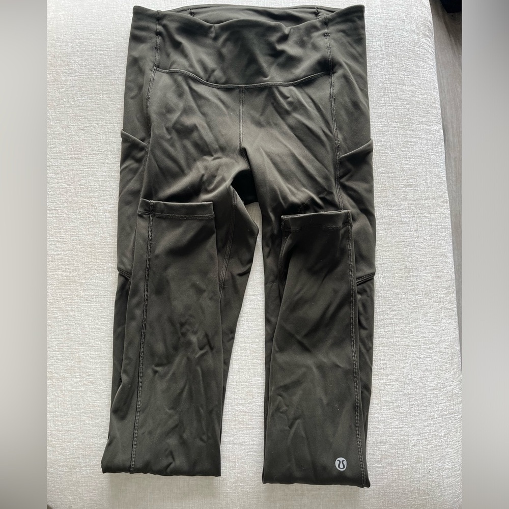 Lululemon leggings